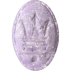 Pill Maserati — MDMA — Switzerland