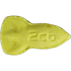 Tableta NASA, 2C-B — 2