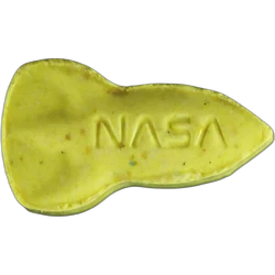 Yellow Nasa_2cb pill — 2C-B — Zürich, Switzerland