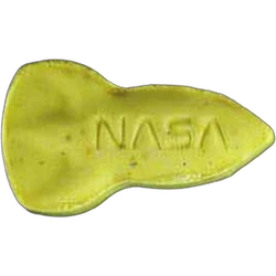 Yellow 2C-B pill — 2C-B — Switzerland