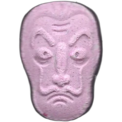 Pill La Casa De Papel — MDMA 308mg — Madrid, Spain