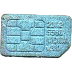 SIM Card-pilla — 2