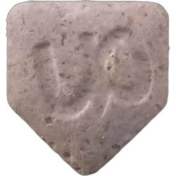 Blue UPS ecstasy pill (XTC) — MDMA 158mg — Málaga, Spain