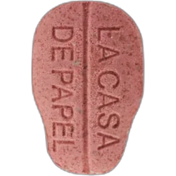 NASA, 2C-B таблета — 2