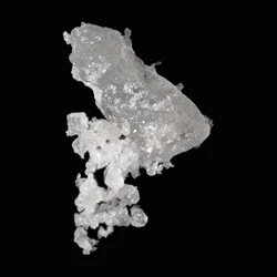 Grey Crystal pill — 2-MMC — Geneva, Switzerland