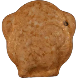 Brown Monkey ecstasy pill (XTC) — MDMA — Zürich, Switzerland