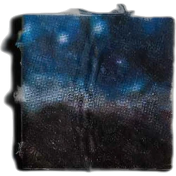 Tabletka LSD (171µg)