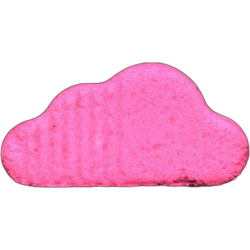 Pink Soundcloud ecstasy pill (XTC) — MDMA 146mg — Barcelona, Spain