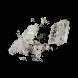 Grey Crystal pill — Methamphetamine — Zürich, Switzerland