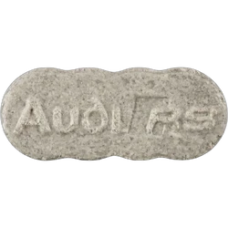 Pillola Audi — 2