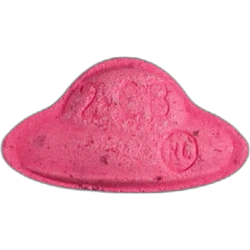 Tableta NASA, 2C-B — 2