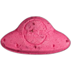 Pink Nasa_2cb pill — 2C-B — Zürich, Switzerland