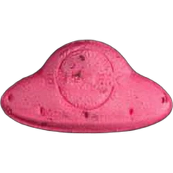 Pink SpaceX pill — 2C-B — Switzerland