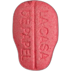 Tableta NASA, 2C-B — 2