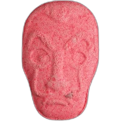 Grey Nasa_2cb pill — MDMA — Bern, Switzerland