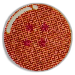 Pill Dragon Ball — LSD 72µg; iso-LSD 44µg — Marseille, France