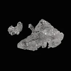 Grey Crystal pill — 2-MMC — Bern, Switzerland