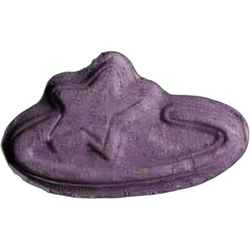 Grey Pop Smoke ecstasy pill (XTC) — MDMA — Switzerland