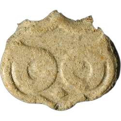 Brown Crystal pill — MDMA — Bern, Switzerland