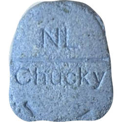 Piolla Chucky — 2