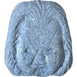 Pill Chucky — MDMA 179mg — Slovenia