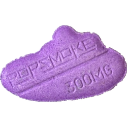 Piolla Pop Smoke — 2