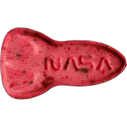 NASA, 2C-B hapı — 2