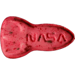 Pill NASA — 2C-B — Switzerland