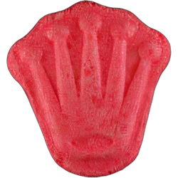 Red Rolex ecstasy pill (XTC) — MDMA — Switzerland
