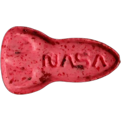 Red Nasa_2cb pill — 2C-B — Zürich, Switzerland