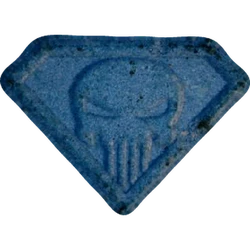 Pill Punisher — MDMA 178mg — Vienna, Austria