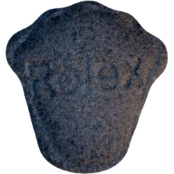 Χάπι Rolex — 2