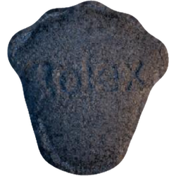 Tabletka Rolex — 2