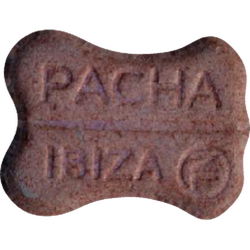 Tabletka Cherry, Pacha Ibiza Nl — 2