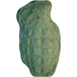 Granade hapı