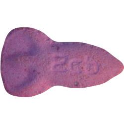 حبّة NASA, 2C-B — 2