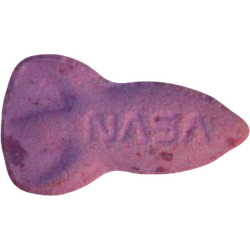 حبّة NASA, 2C-B