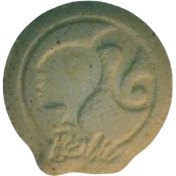 Pill Barbie — MDMA 153mg — Vienna, Austria