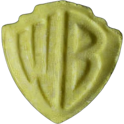 Pill Warner Bros — MDMA — Switzerland