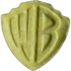 Yellow Crystal pill — MDMA — Basel, Switzerland