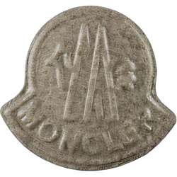 Grey Moncler ecstasy pill (XTC) — MDMA — Switzerland