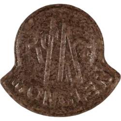 Brown Capsule ecstasy pill (XTC) — MDMA — Zürich, Switzerland
