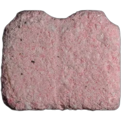 Pastilla MDMA; Caffeine — 2