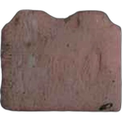 Grey Lego ecstasy pill (XTC) — MDMA; Caffeine — Switzerland