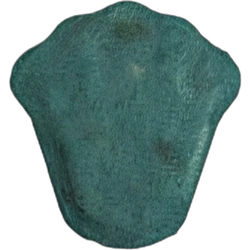 Green Rolex ecstasy pill (XTC) — MDMA; Unknown — Switzerland