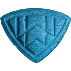 Pill Maybach — MDMA; M-α-HMCA — Switzerland
