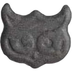 Brown Owl (Panama) ecstasy pill (XTC) — MDMA — Switzerland