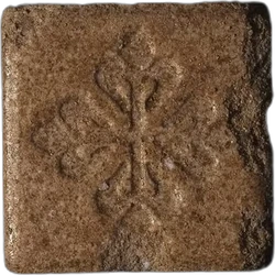 Brown Blotter pill — MDMA — Zürich, Switzerland