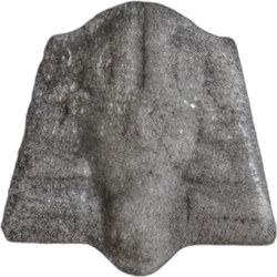 Grey Pharaoh ecstasy pill (XTC) — MDMA — Switzerland