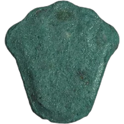 Blue Crystal pill — MDMA; Synthesis impurity — Zürich, Switzerland